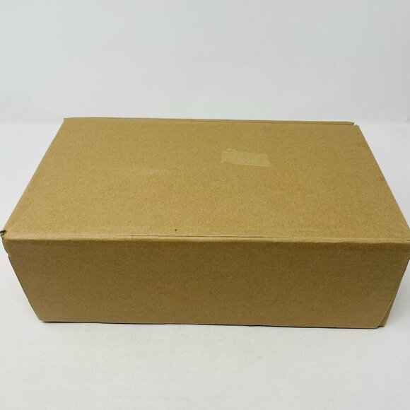 Journee Collection Womens Size 11 Zailie Strappy Gladiator Flat Sandals in Brown - Picture 13 of 13